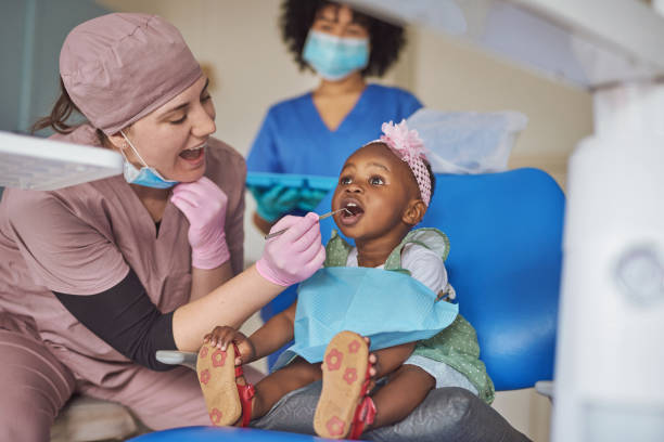 Best Dental Exams and Cleanings  in Tiger Point, FL